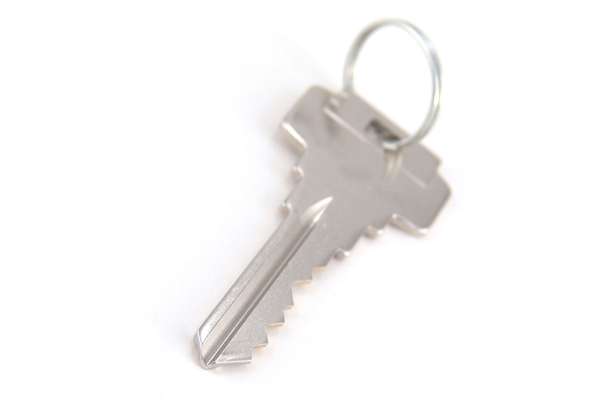 We provide master keying services, ideal for commercial and industrial locations.