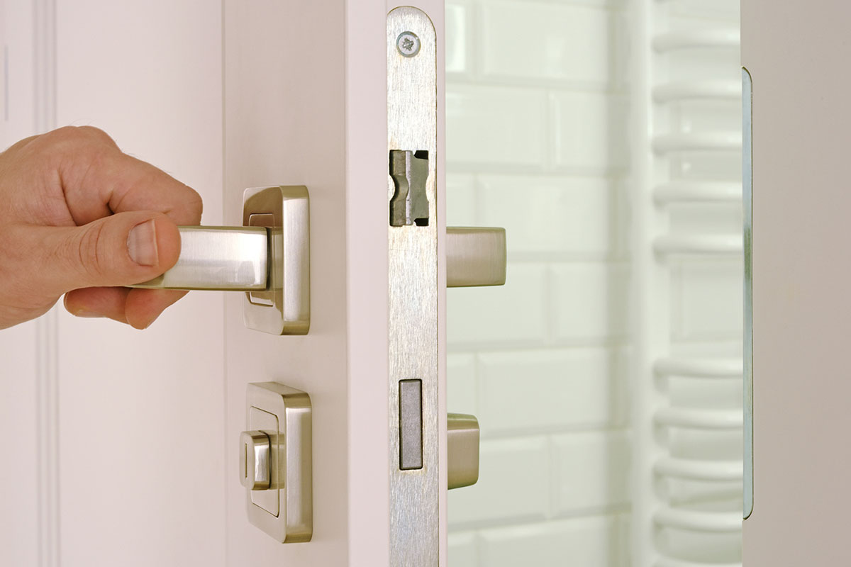 Instant Home Lock Repair Service  in Seattle, Washington.