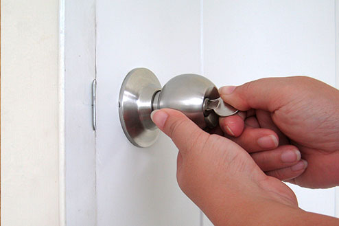 Lock Repair Service in Seattle, Washington