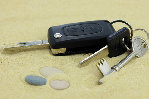 Car Key Replacement Service in Seattle, Washington