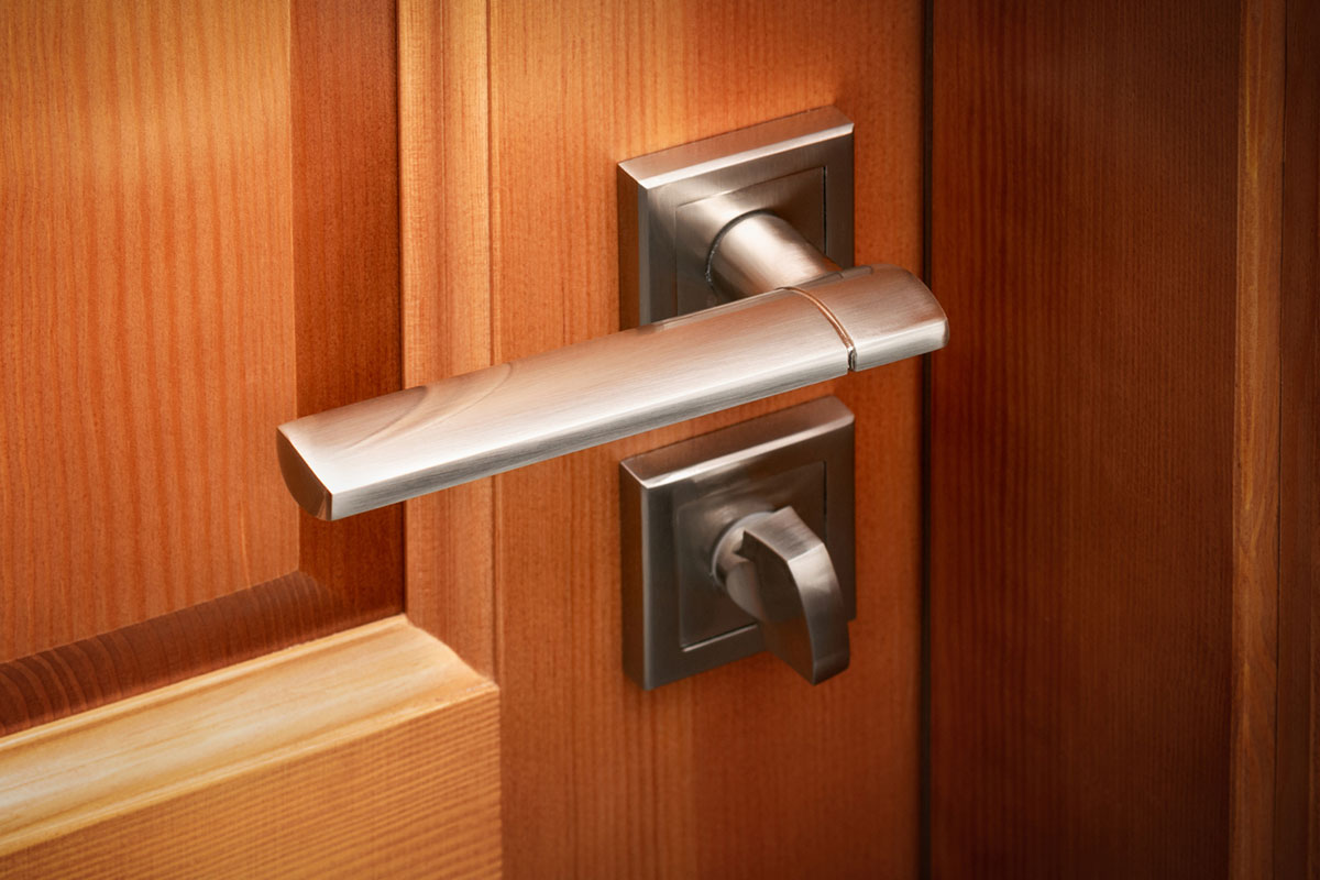 Commercial Locks Installation Service in Seattle, Washington Area