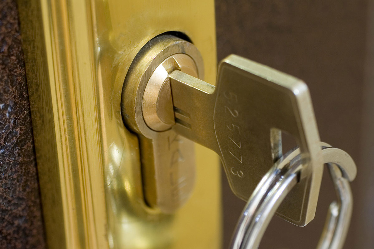 Lock Rekeying Service in Seattle, Washington Area