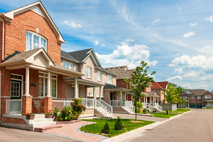 Residential locksmith service in Dallas