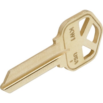 Kwikset keys in Seattle