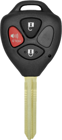 car remote head keys in Seattle