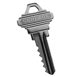 schlage key in Seattle