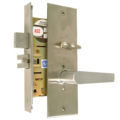 mortise lock in Seattle