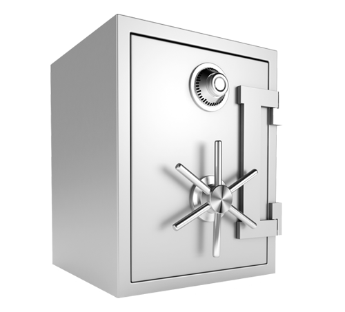 Security Safes for home and business use in Seattle, Washington